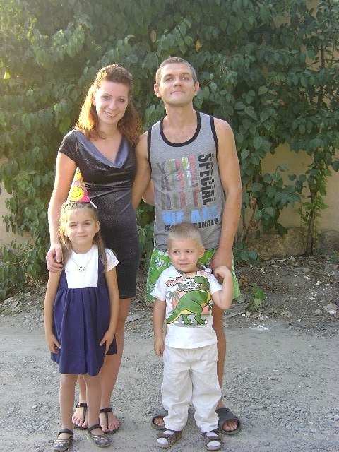 Аня Анастасьева | Одесса