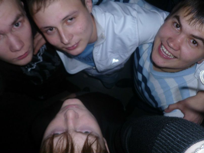 Алексей Тронин | 