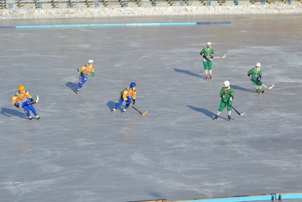 Руслан Нигматуллин | Нижняя Тура