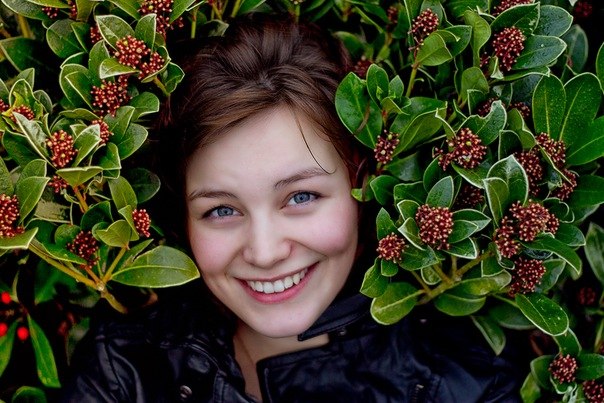 Кристинка Андреева | London