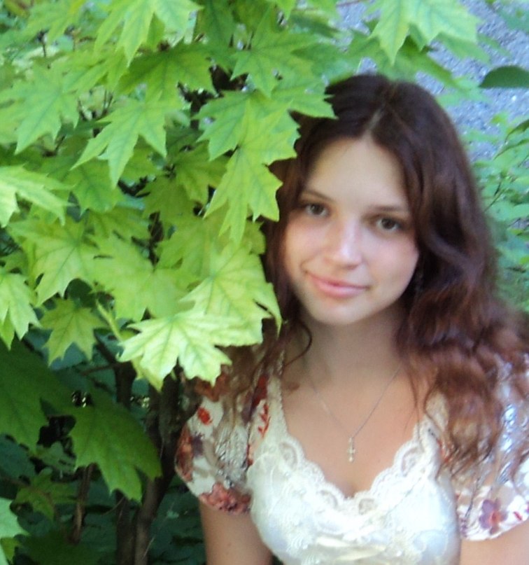 Аня Петровская | Москва