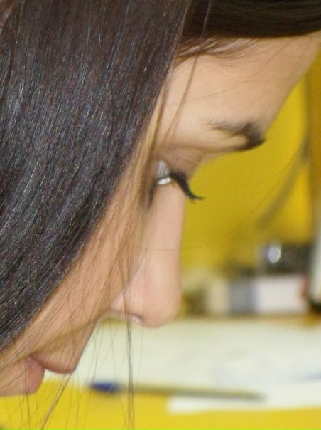 №86, Настя Чернышова, 13.12.1988, Новосибирск №86, Настя Чернышова, 13.12.1988, Новосибирск