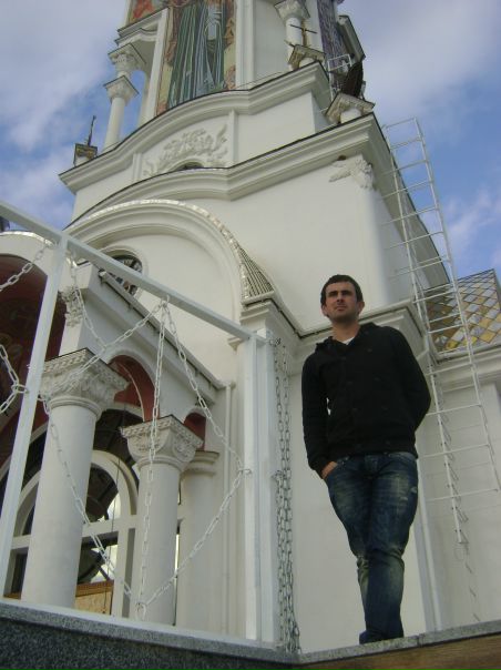 №11, Василий Кинигопуло, 39 лет, Athens №11, Василий Кинигопуло, 39 лет, Athens