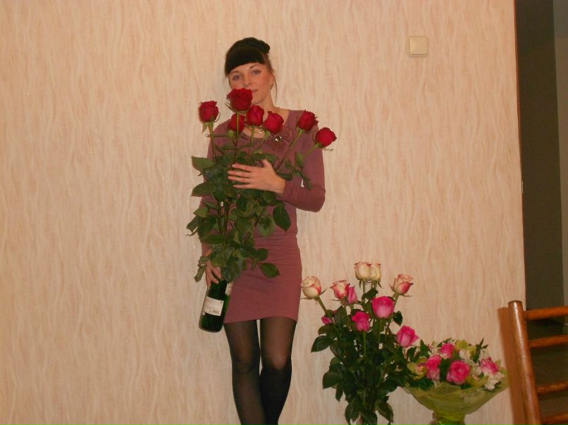 Марина Ржевцева | Тюмень