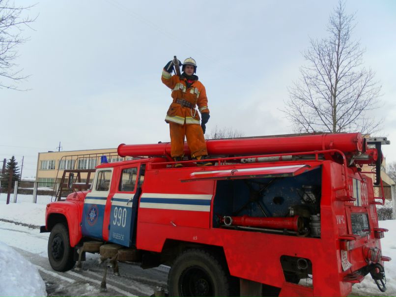 Виктор Пальчевский | Миоры