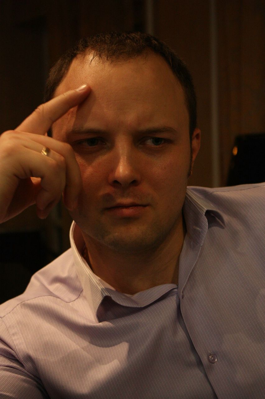 Вадим Пыстогов | Пермь