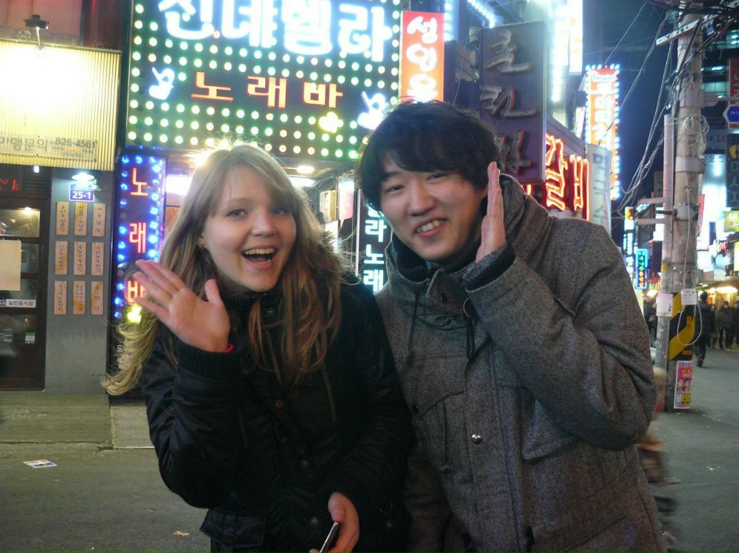 Мария Бережных | Санкт-Петербург