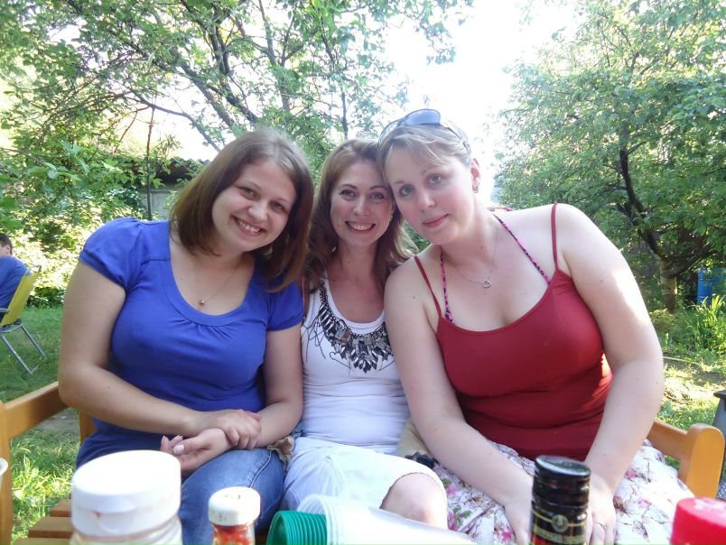 №1, Наталия Игнатова, Vancouver №1, Наталия Игнатова, Vancouver