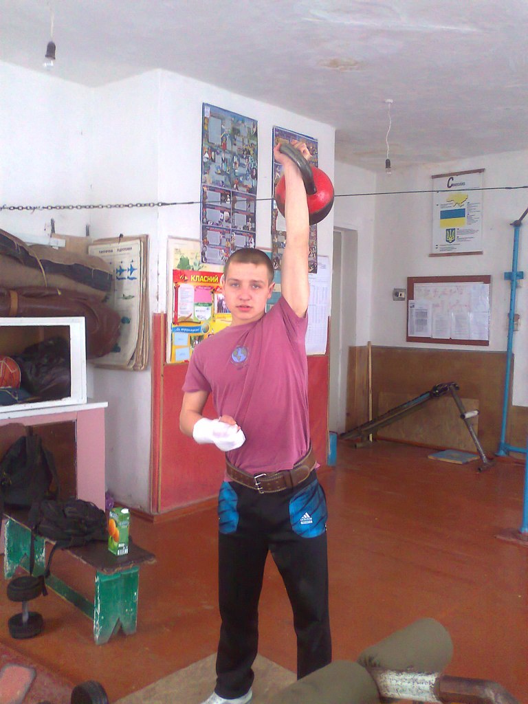 Жека Косенко ♣ | Черкассы