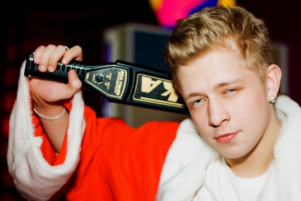№157, Сергей Аксенов, 35 лет, Красноярск №157, Сергей Аксенов, 35 лет, Красноярск