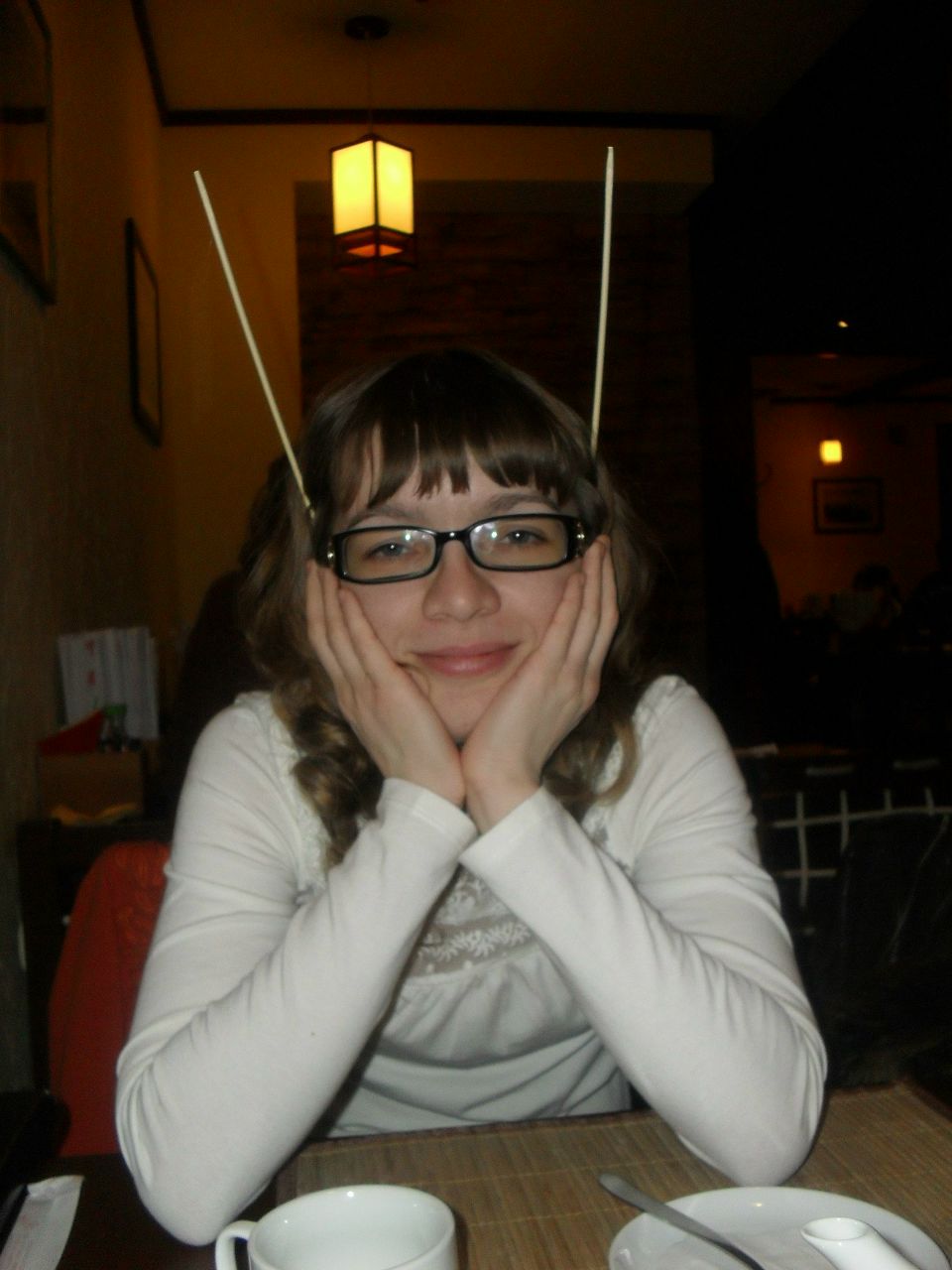 Александра Россошных | Пермь