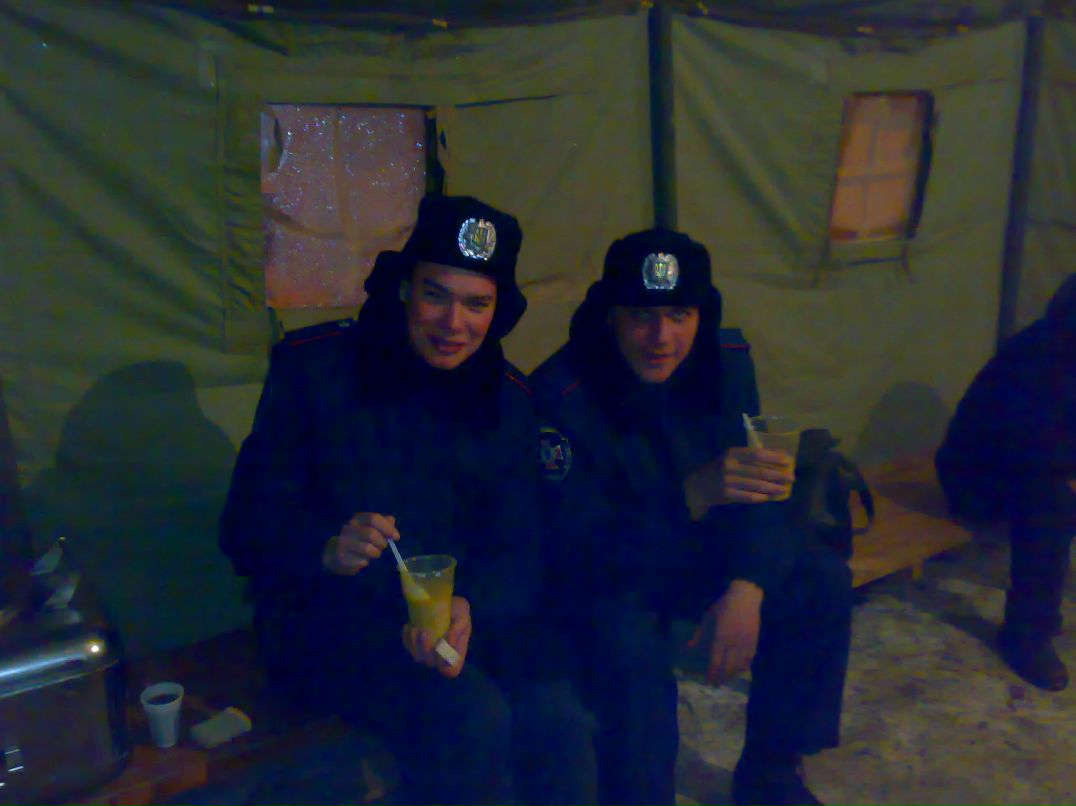 Юра Мельник | Новоукраинка