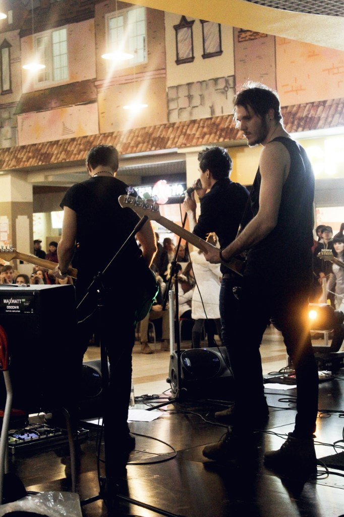 Виктор Иващенко | Киев