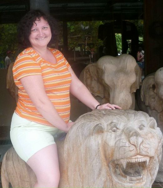 №24, Елена Антипина, Тюмень №24, Елена Антипина, Тюмень