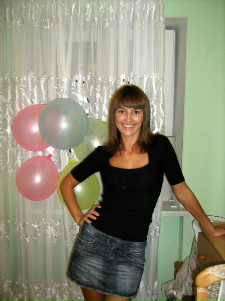 №23, Полина Бодрова, Одесса №23, Полина Бодрова, Одесса