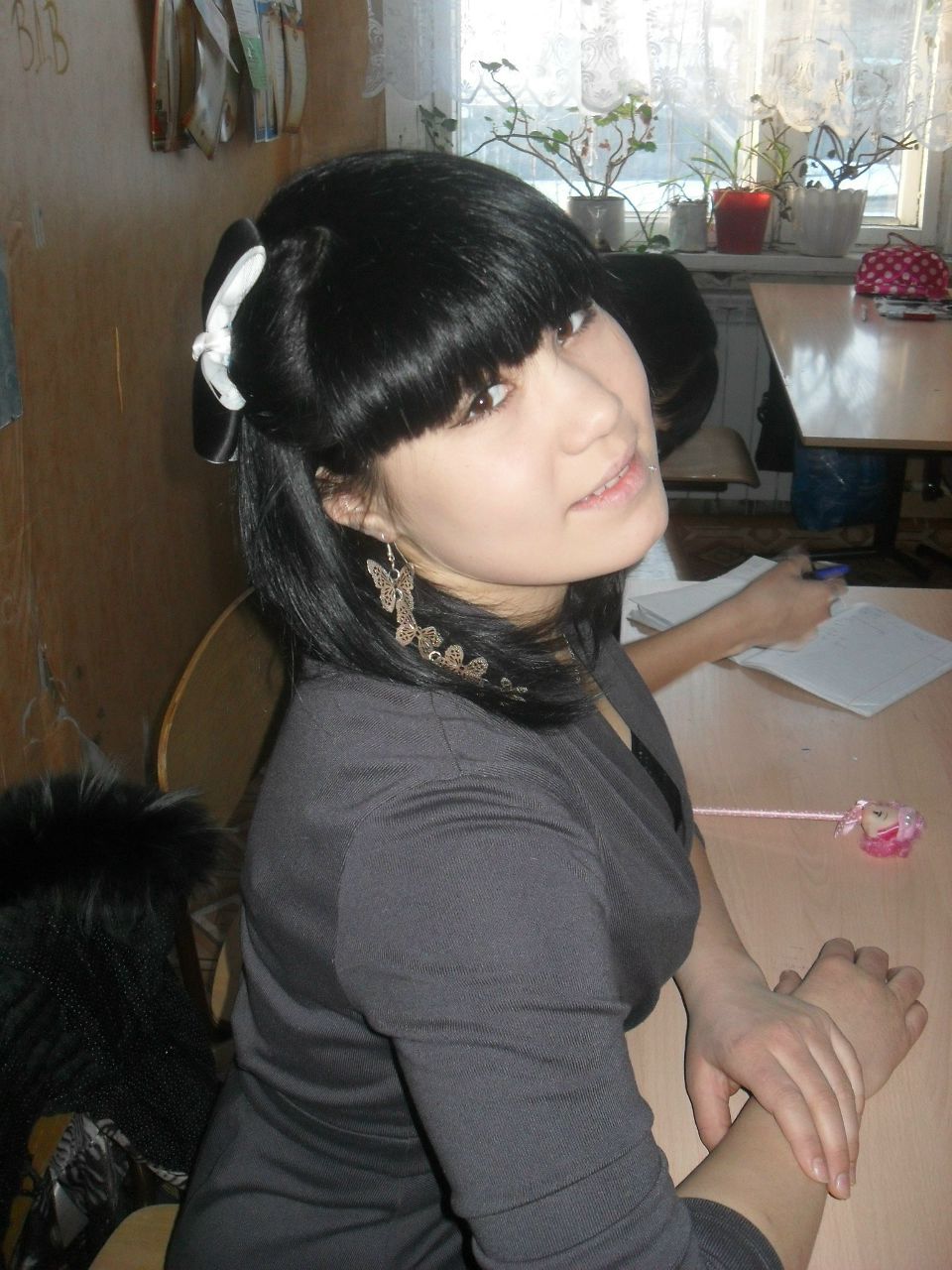 Диана Гречкина | Якутск