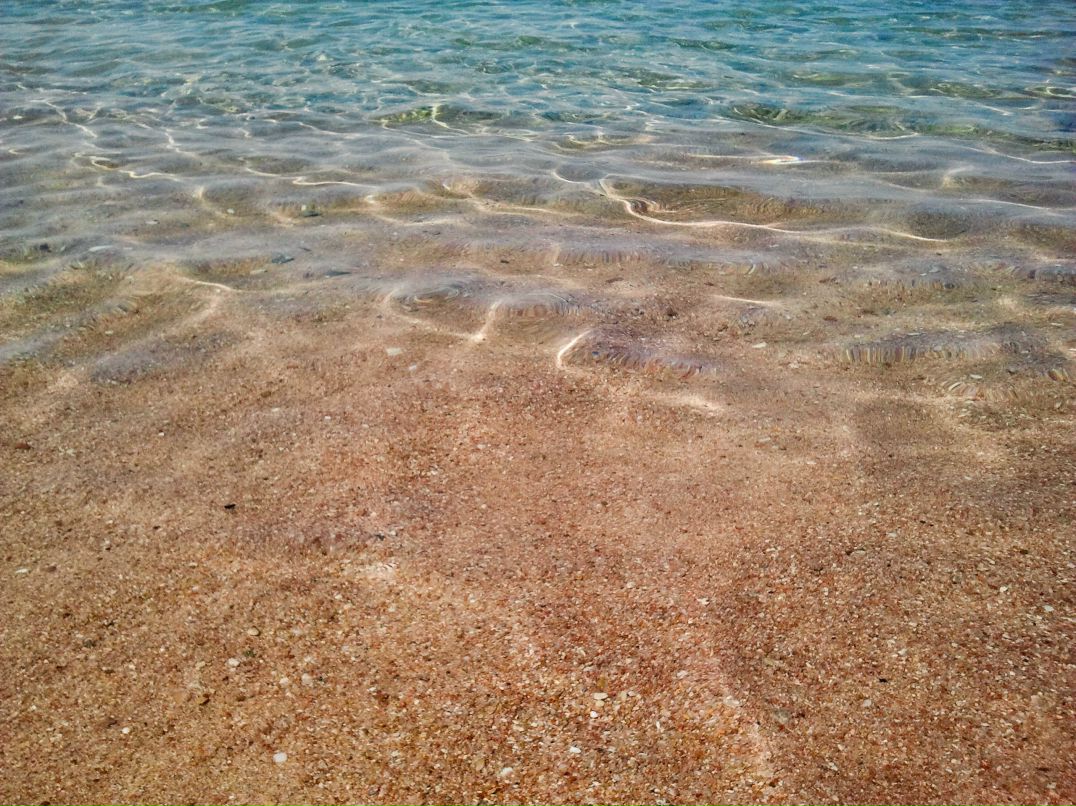 Ольга Персиянова | Москва