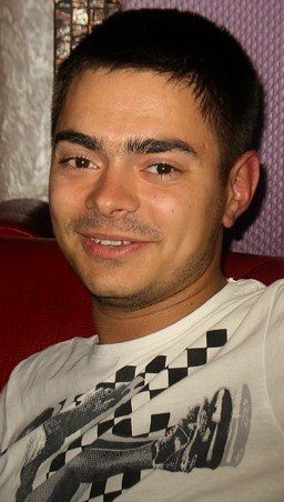 Петро Батрин | Чортков