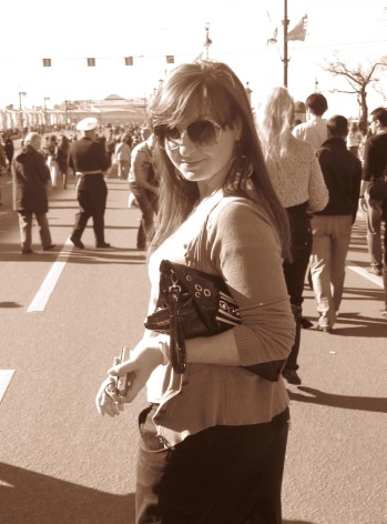 №70, Татьянка Аношина, 38 лет, Санкт-Петербург №70, Татьянка Аношина, 38 лет, Санкт-Петербург