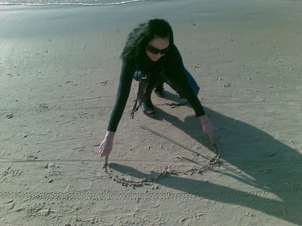 Марика Огулава [music_in_me] | Москва