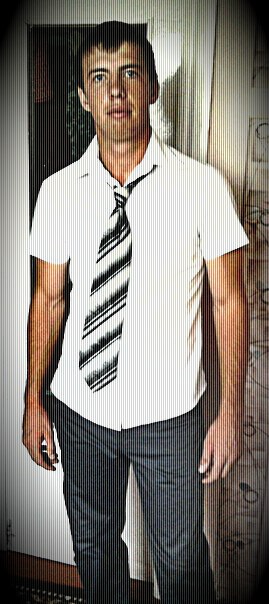 Олег Каспаров | Краснодар