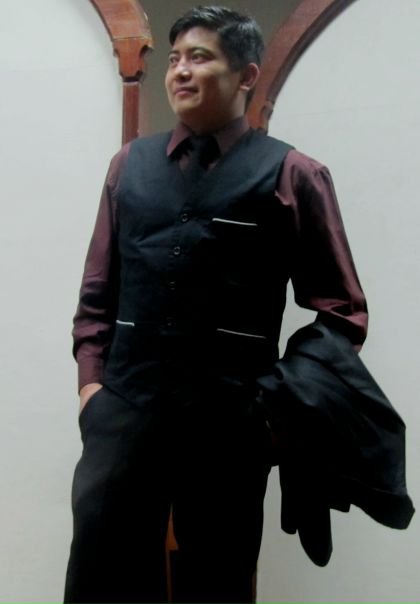 №84, Nyan Lin, 39 лет, Pyin Oo Lwin (Maymyo) №84, Nyan Lin, 39 лет, Pyin Oo Lwin (Maymyo)