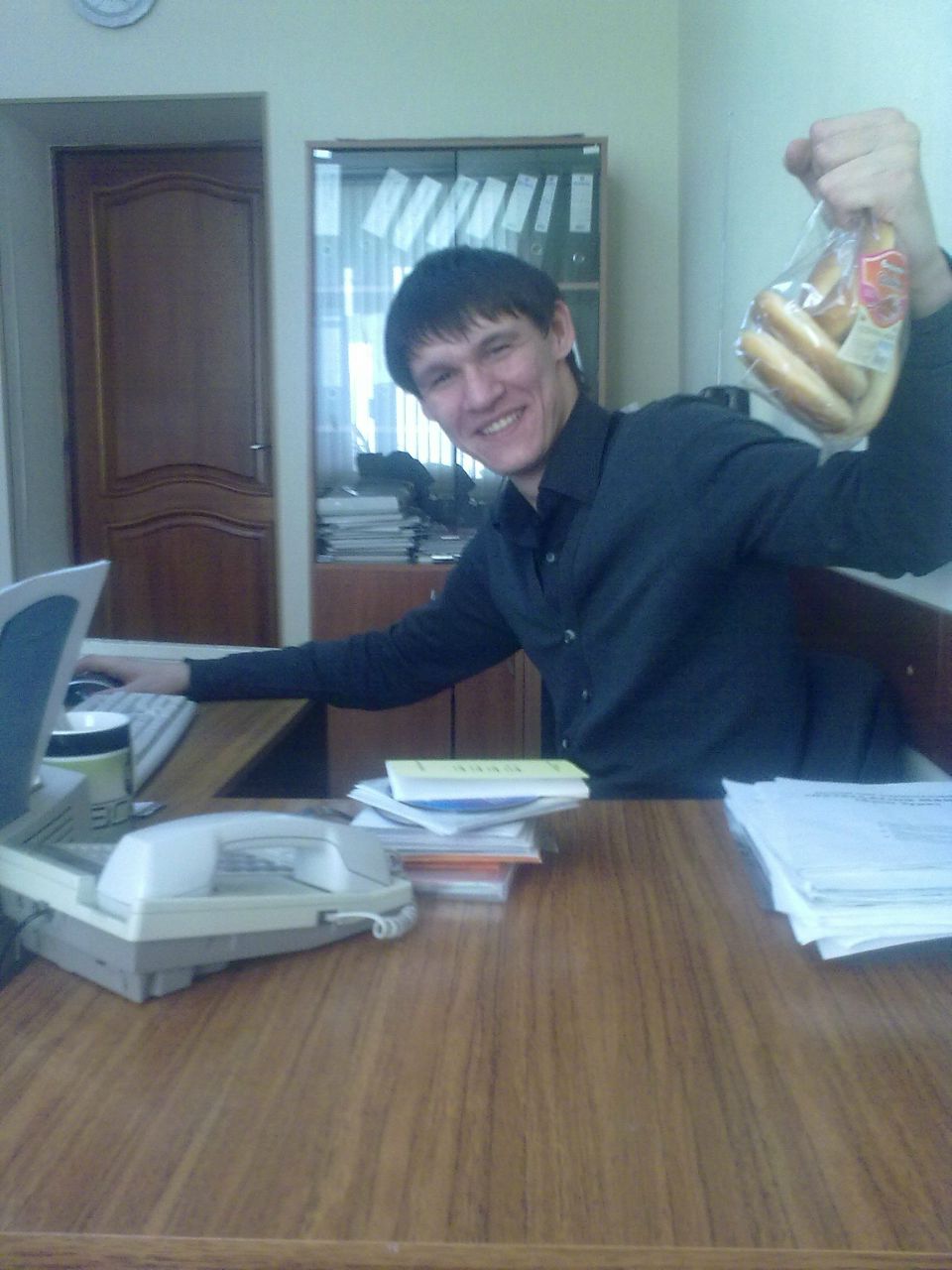 Руслан Шарипов | Казань