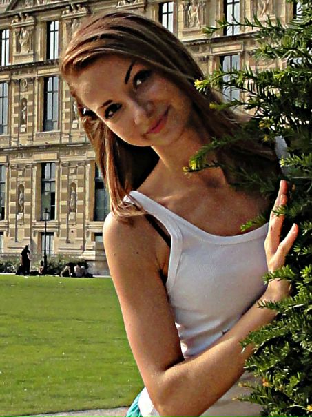 №2, Ирина Мерзликина, 36 лет, Москва №2, Ирина Мерзликина, 36 лет, Москва