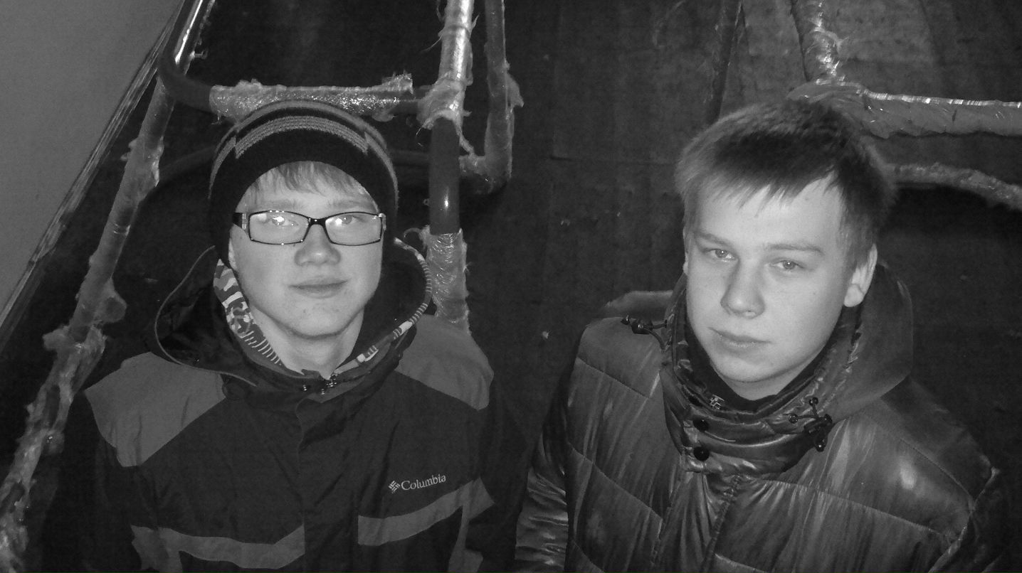 Рома Жиганов | San Francisco