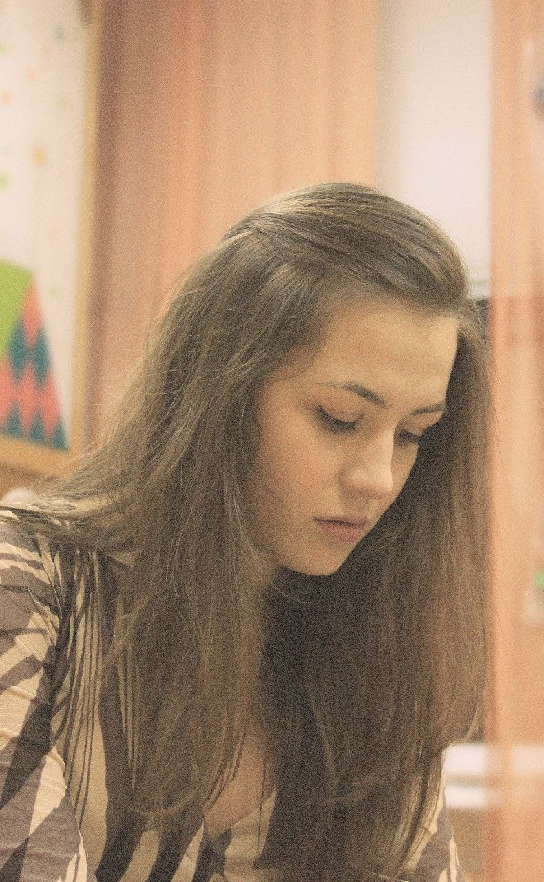 Клара Кругляк | 