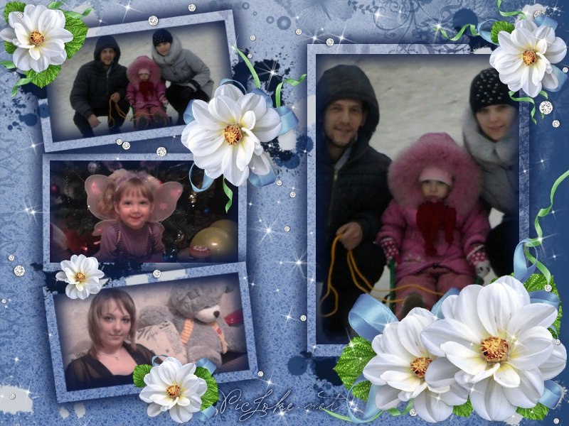 Маргарита Яфизова | 