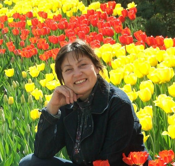 №91, Татьяна Капкова, 63 года, Димитровград №91, Татьяна Капкова, 63 года, Димитровград