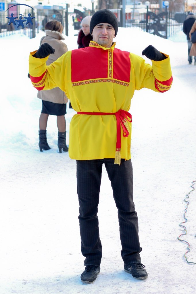 Фаик Сулейманов | Владимир