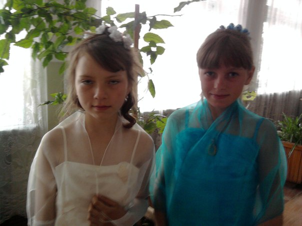 Олеся Чернакова фотография #1