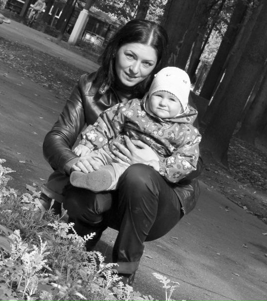 №6, Татьяна Антонова №6, Татьяна Антонова