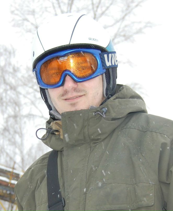 Илья Бронфайн | Киев