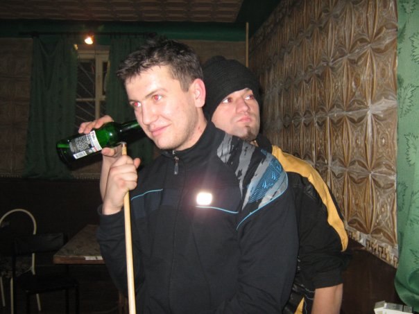 №182, Сергей Солдатенко, 37 лет, Ровеньки №182, Сергей Солдатенко, 37 лет, Ровеньки