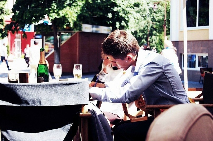 Владислав Крыловский ™ | Одесса