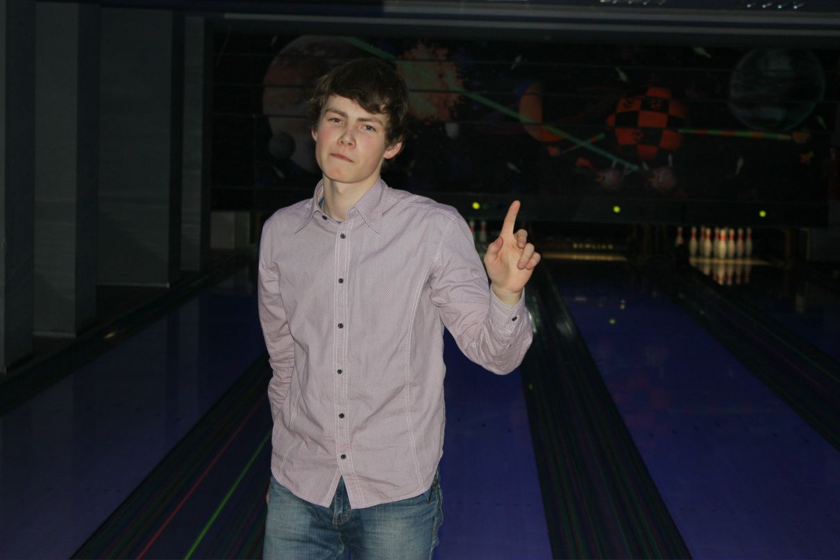 Никита Лоскутов | 