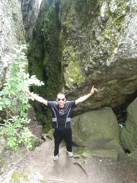 №27, Тимур Коренов, 46 лет, Алушта №27, Тимур Коренов, 46 лет, Алушта