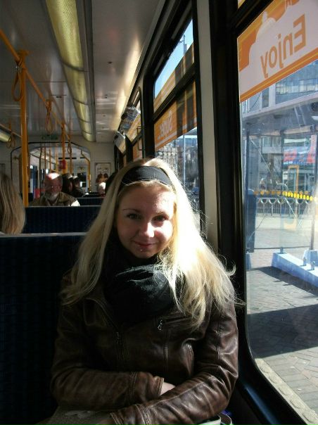 №32, Даша Ганачевская, 34 года, Southampton №32, Даша Ганачевская, 34 года, Southampton