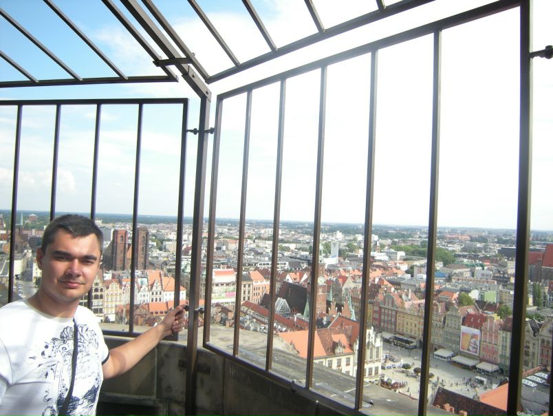 №4, Игорь Кондрюк, Кишинев №4, Игорь Кондрюк, Кишинев