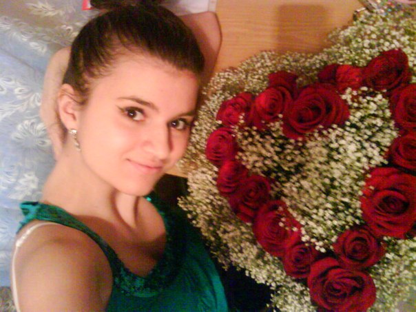 №12, Надежда Александровна №12, Надежда Александровна