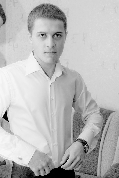 Сергей Кот | Ставрополь