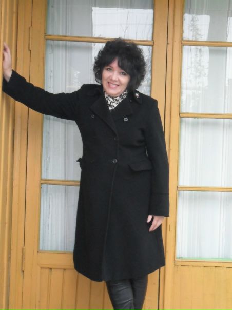 №48, Вера Косс, 63 года, Акимовка №48, Вера Косс, 63 года, Акимовка