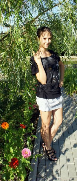 №72, Ксения Буслаева-Задорожняя, Новый Уренгой №72, Ксения Буслаева-Задорожняя, Новый Уренгой