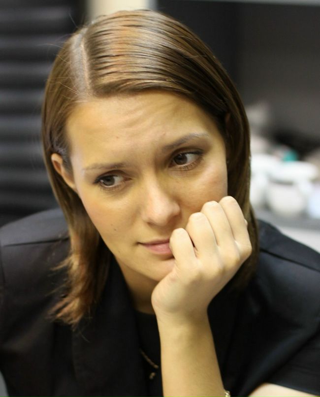 Светлана Полунина LOCА & FELICIDADЕ | Норильск