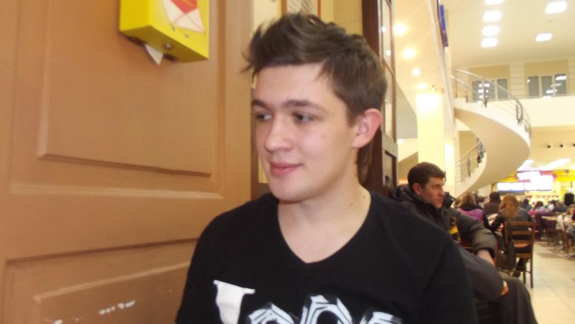 Дмитрий Жоголев ~ScreaMoli~ | Пермь