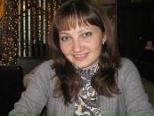 Фотография Ирина Олеговна