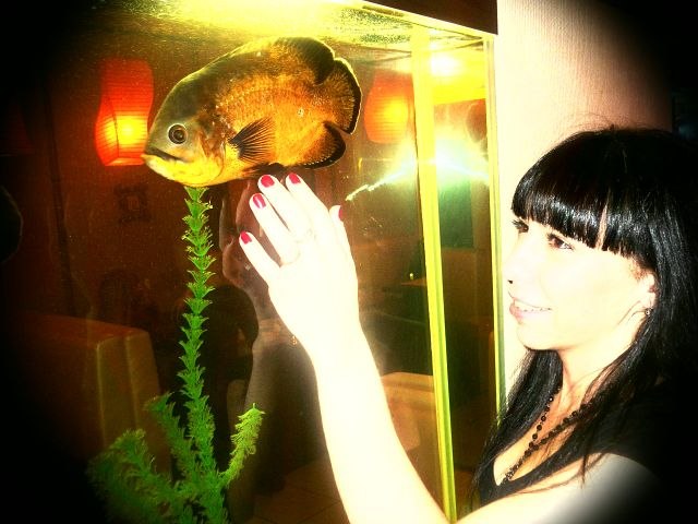 Олеся Янышевская | 